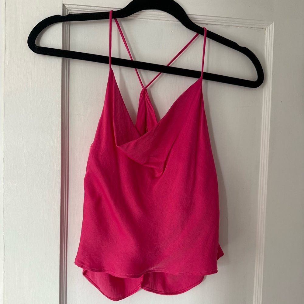 Zara Tank Top